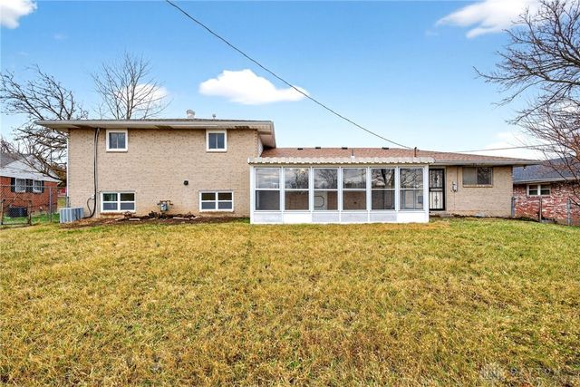 2569 Carnegie Street, Dayton, OH 45406