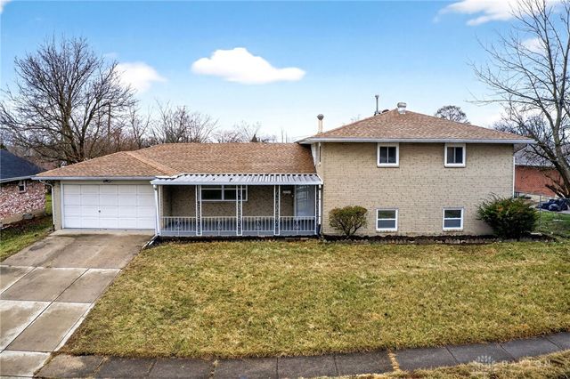 2569 Carnegie Street, Dayton, OH 45406