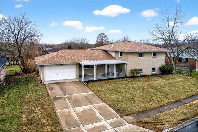 2569 Carnegie Street, Dayton, OH 45406