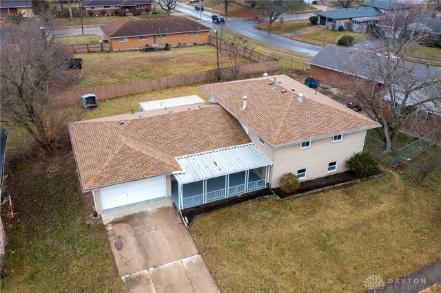 2569 Carnegie Street, Dayton, OH 45406