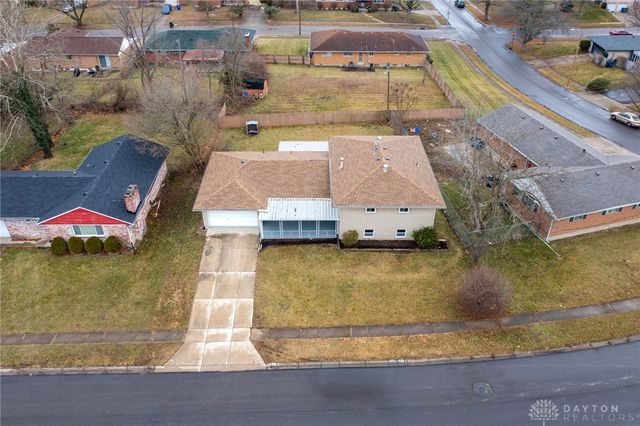 2569 Carnegie Street, Dayton, OH 45406