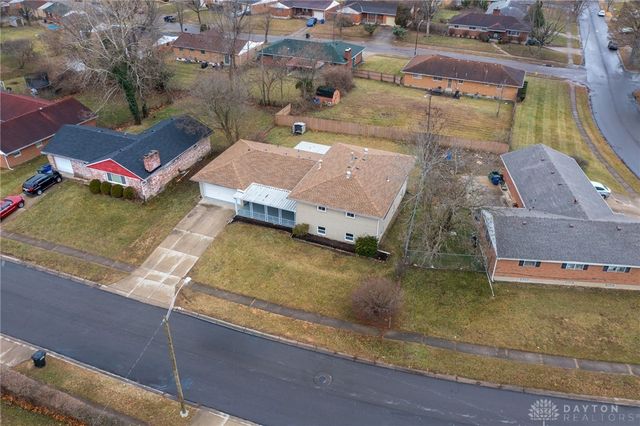 2569 Carnegie Street, Dayton, OH 45406