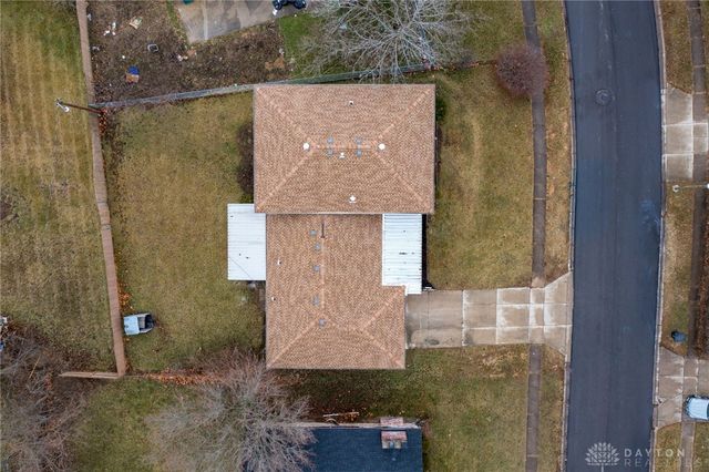 2569 Carnegie Street, Dayton, OH 45406