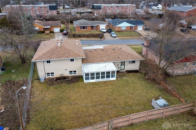 2569 Carnegie Street, Dayton, OH 45406