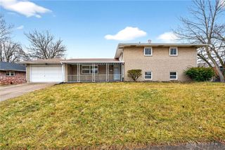 2569 Carnegie Street, Dayton, OH 45406