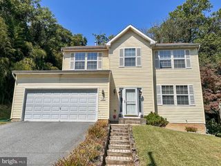 106 DOLFIELD RD, Owings Mills, MD 21117