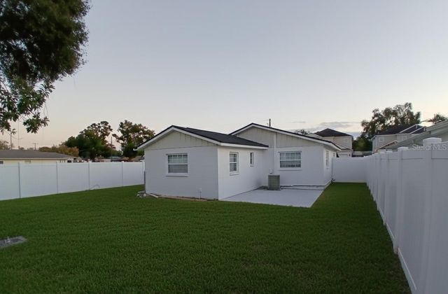 3321 W PALMETTO STREET, Tampa, FL 33607