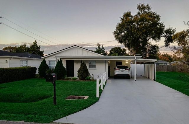 3321 W PALMETTO STREET, Tampa, FL 33607