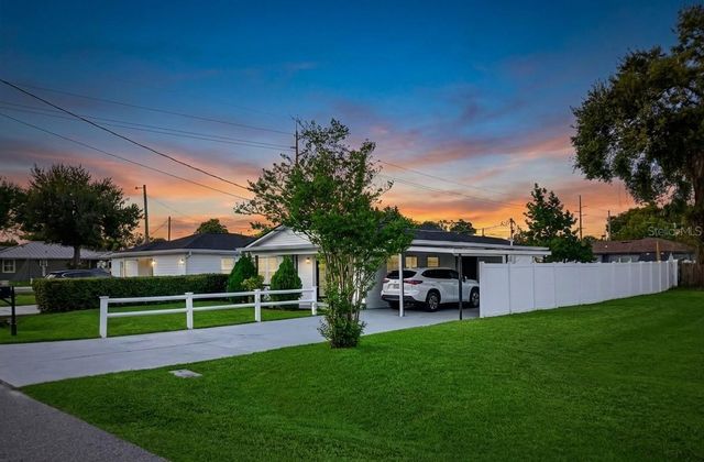 3321 W PALMETTO STREET, Tampa, FL 33607