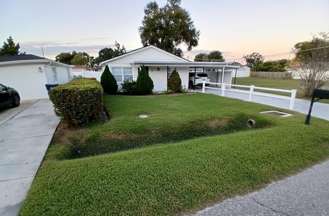 3321 W PALMETTO STREET, Tampa, FL 33607