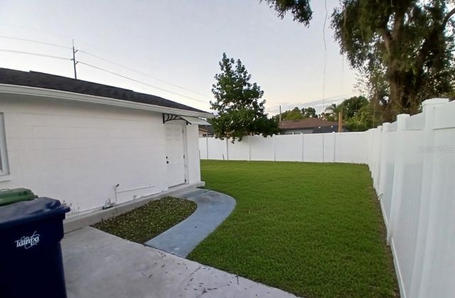 3321 W PALMETTO STREET, Tampa, FL 33607