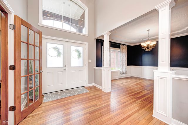 633 Foxboro Drive, Avon, IN 46123