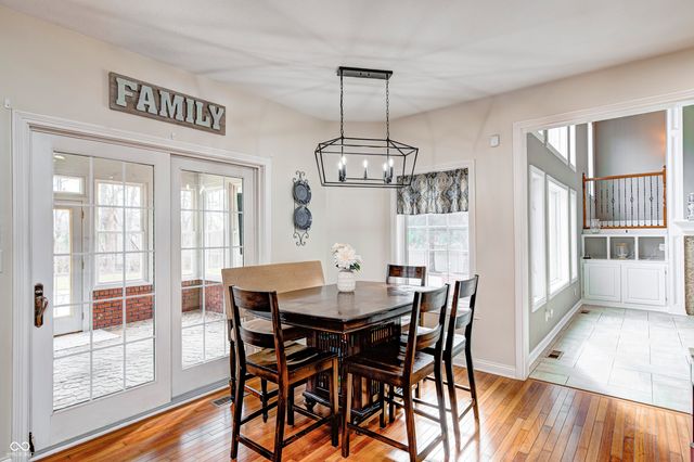 633 Foxboro Drive, Avon, IN 46123