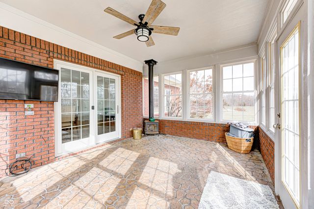 633 Foxboro Drive, Avon, IN 46123