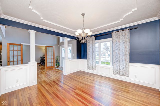 633 Foxboro Drive, Avon, IN 46123