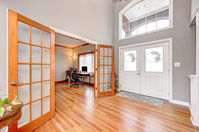 633 Foxboro Drive, Avon, IN 46123