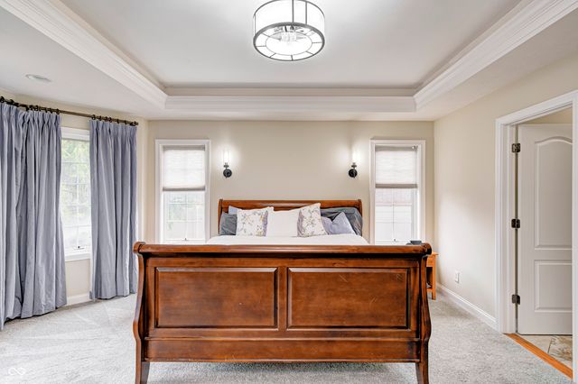 633 Foxboro Drive, Avon, IN 46123