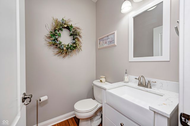 633 Foxboro Drive, Avon, IN 46123