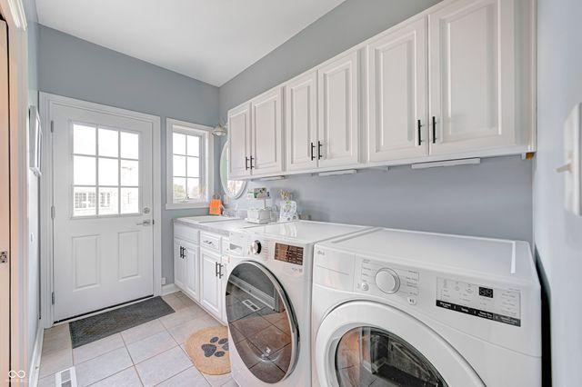 633 Foxboro Drive, Avon, IN 46123