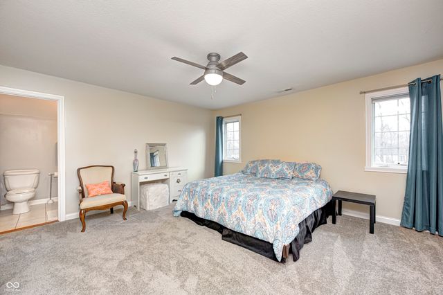 633 Foxboro Drive, Avon, IN 46123