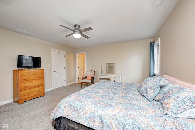 633 Foxboro Drive, Avon, IN 46123