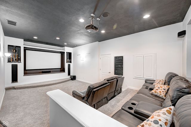 633 Foxboro Drive, Avon, IN 46123