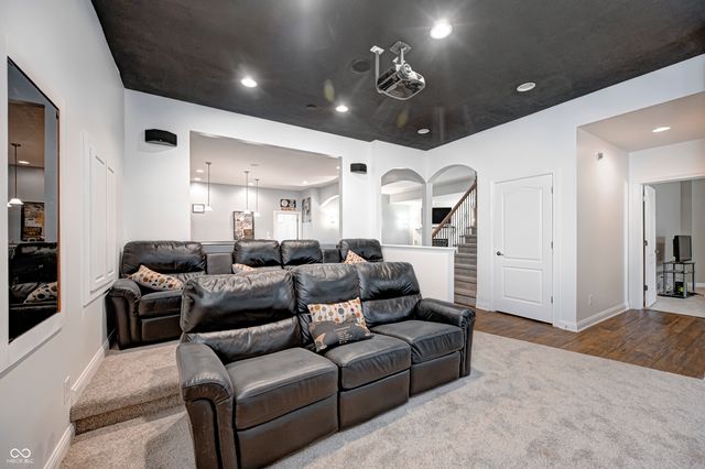 633 Foxboro Drive, Avon, IN 46123