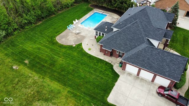 633 Foxboro Drive, Avon, IN 46123