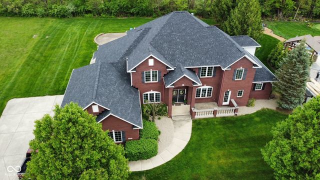 633 Foxboro Drive, Avon, IN 46123