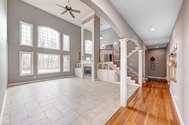 633 Foxboro Drive, Avon, IN 46123