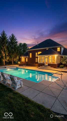 633 Foxboro Drive, Avon, IN 46123