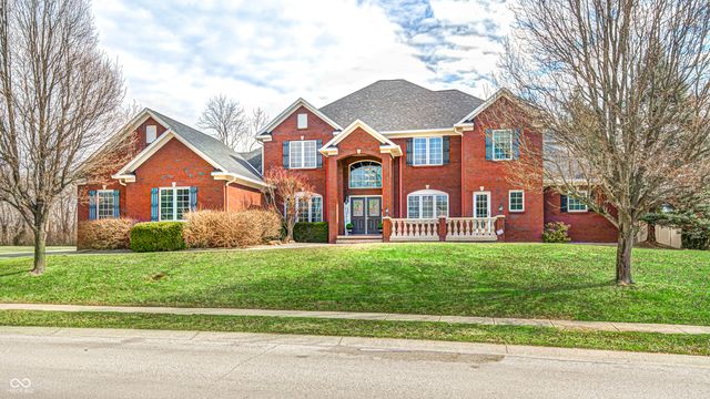 633 Foxboro Drive, Avon, IN 46123