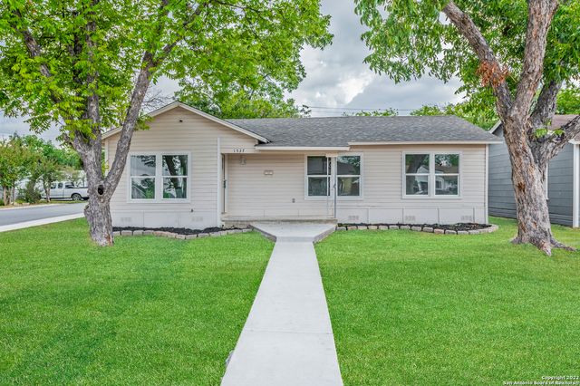 1537 Alhambra, San Antonio, TX 78201