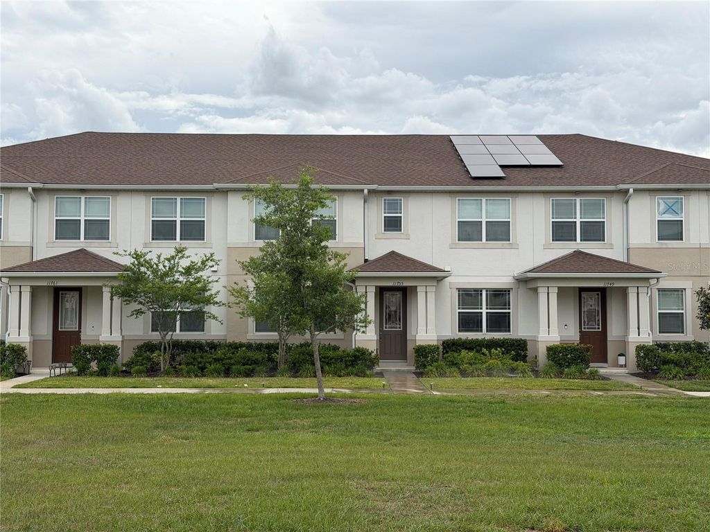 11755 TIDAL ALLEY, Orlando, FL 32832