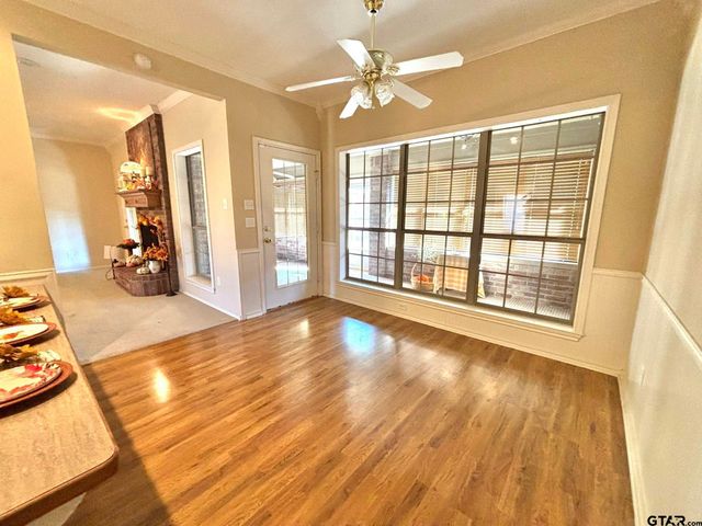 502 Ivey, Mineola, TX 75773