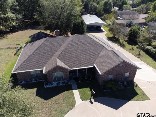 502 Ivey, Mineola, TX 75773