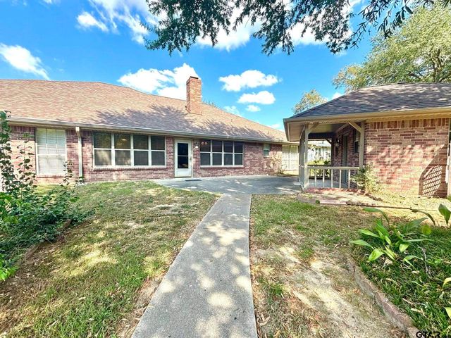 502 Ivey, Mineola, TX 75773