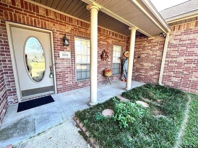 502 Ivey, Mineola, TX 75773