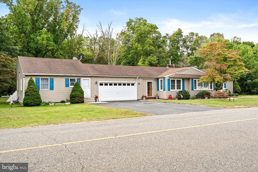 3 BRYNMORE RD, NEW EGYPT, NJ 08533 — photo 2