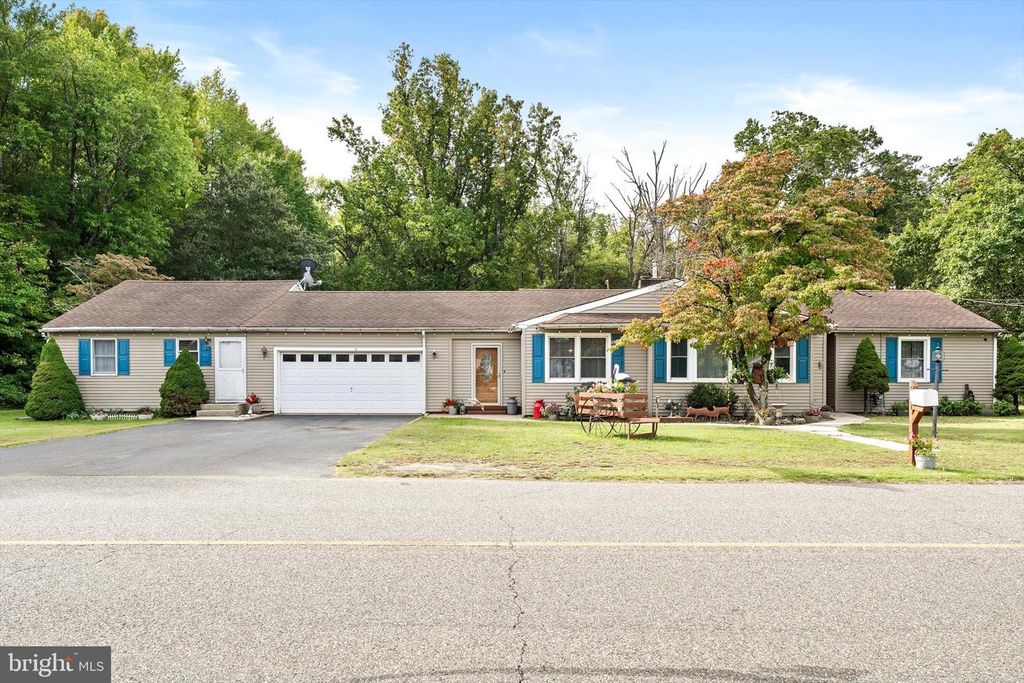 3 BRYNMORE RD, NEW EGYPT, NJ 08533 — photo 3
