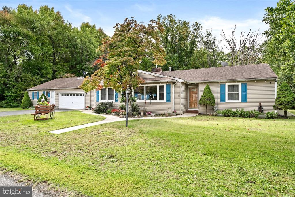 3 BRYNMORE RD, NEW EGYPT, NJ 08533 — photo 4