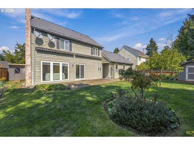 10240 Sw WASCO Way, Tualatin, OR 97062