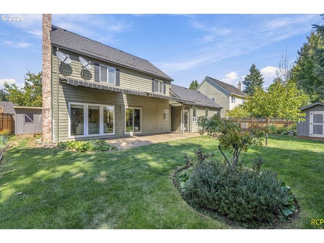 10240 Sw WASCO Way, Tualatin, OR 97062