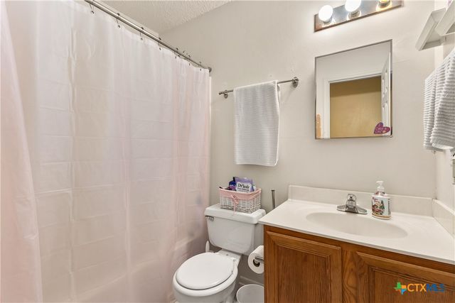 516 Denise Drive, New Braunfels, TX 78130