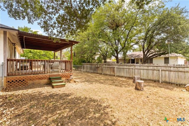 516 Denise Drive, New Braunfels, TX 78130