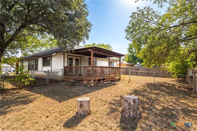 516 Denise Drive, New Braunfels, TX 78130