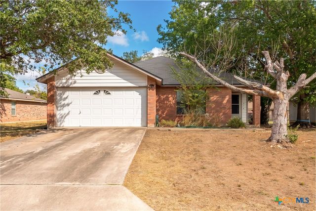 516 Denise Drive, New Braunfels, TX 78130