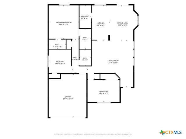 516 Denise Drive, New Braunfels, TX 78130