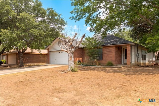 516 Denise Drive, New Braunfels, TX 78130