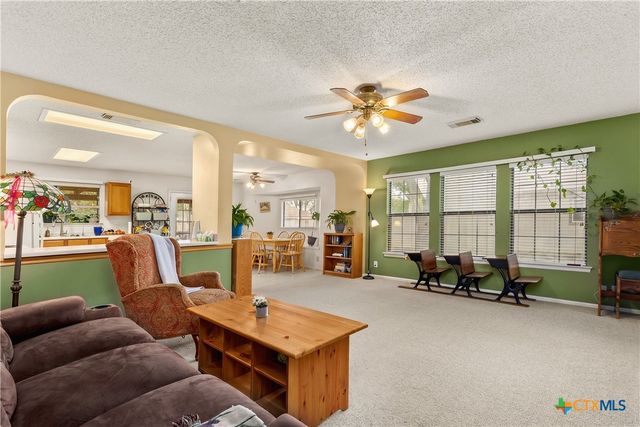 516 Denise Drive, New Braunfels, TX 78130